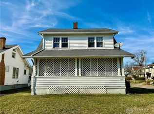 1001 W Hillcrest Ave, Dayton, OH 45406