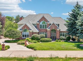 8272 Greenwood Place, Niwot, CO 80503