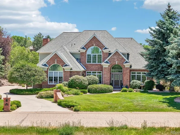 8272 Greenwood Place, Niwot, CO 80503