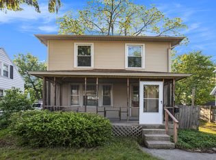 1234 Edith Ave NE, Grand Rapids, MI 49505