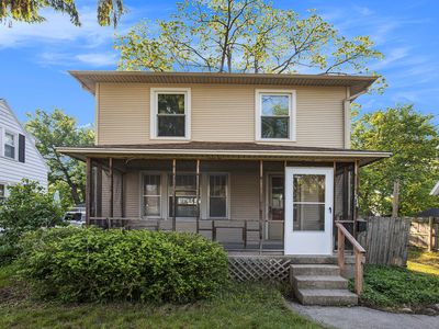 1234 Edith Ave NE, Grand Rapids, MI, 49505