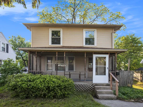 1234 Edith Ave NE, Grand Rapids, MI 49505