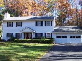 133 Dutchtown Rd, Saugerties, NY 12477