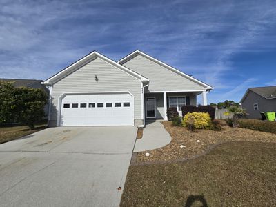 333 Rose Bud Ln, Holly Ridge, NC, 28445