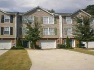 2742 Norfair Loop, Lithonia, GA 30038