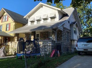 106 Chelsea Ave, Kansas City, MO 64123