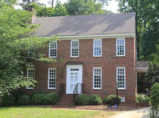 2116 Fallon Oaks Ct, Raleigh, NC 27608