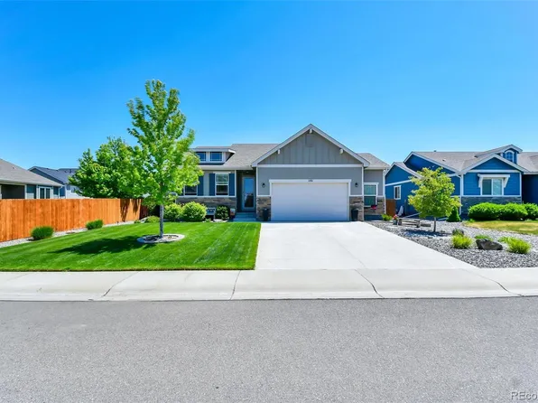 1101 Johnson Street, Wiggins, CO 80654