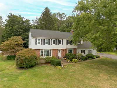31 Iris Court, Cheshire, CT, 06410