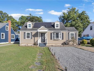 9 Albemarle St, Portsmouth, VA, 23707