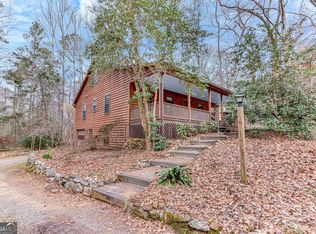 286 Saxon Woods Dr, Athens, GA 30607