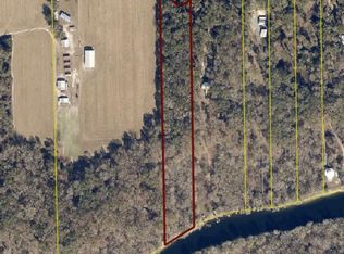 0 292nd Ter LOT 1, Branford, FL 32008