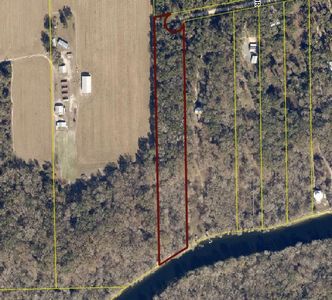 0 292nd Ter Lot 1, Branford, FL, 32008