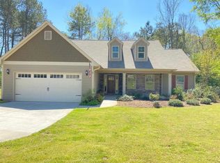 941 Jameson Ct, Jefferson, GA 30549