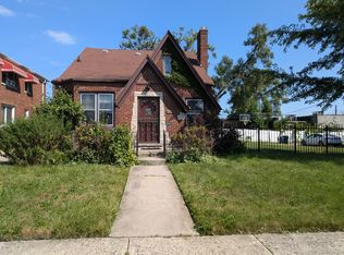 14250 Winthrop St, Detroit, MI 48227