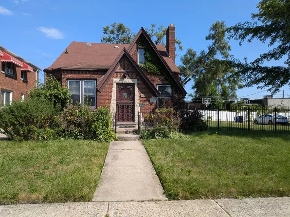 14250 Winthrop St, Detroit, MI 48227