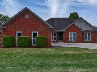 109 Markum Ln, Madison, AL 35758