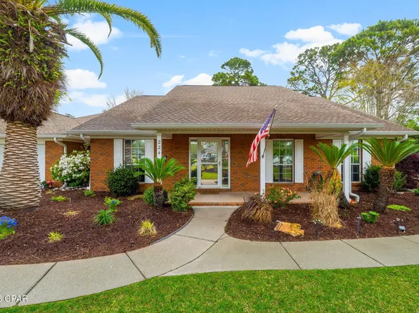 224 Fairway Cir, Panama City Beach, FL 32407