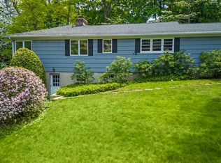 5 Richmond Hill Rd, Norwalk, CT 06854