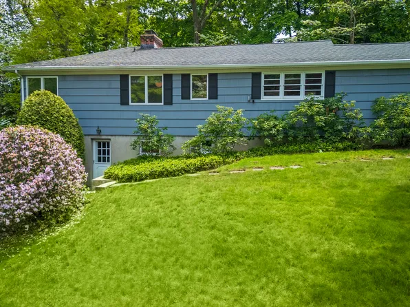 5 Richmond Hill Road, Norwalk, CT 06854