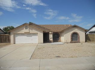 8714 W Seldon Ln, Peoria, AZ 85345