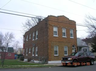 380 Leon Ave, Perth Amboy, NJ 08861