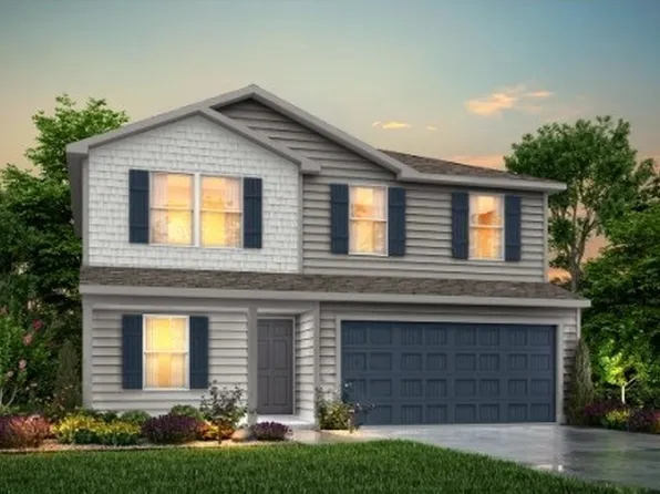 170 Sarah Ln, Milford, TX 76670