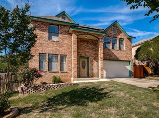 7851 Farlin Park Dr, San Antonio, TX 78249