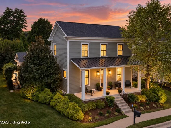 310 Kirkwood Glen Cir, Saint Matthews, KY 40207