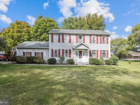 145 Overlook Dr, Queenstown, MD 21658