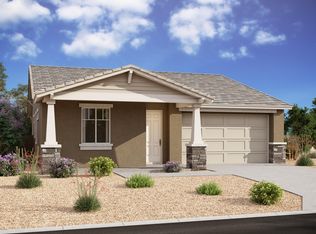 10515 S 55th Dr, Laveen, AZ 85339