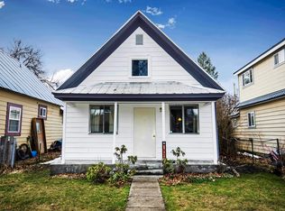 517 S Union Ave, Newport, WA 99156