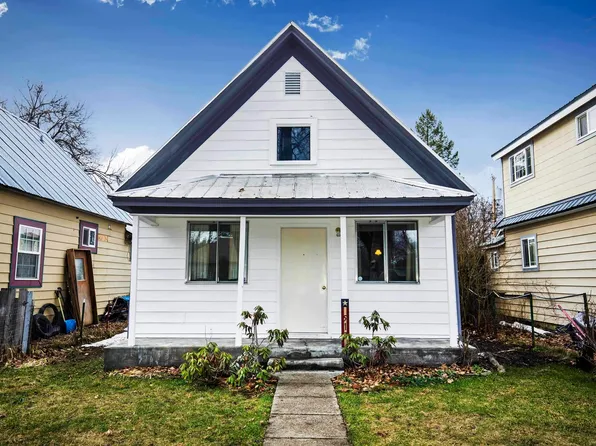 517 S Union Ave, Newport, WA 99156