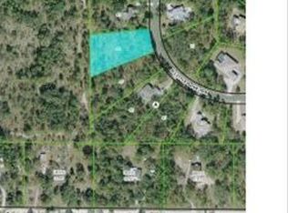 4098 N Little Dove Ter, Hernando, FL 34442
