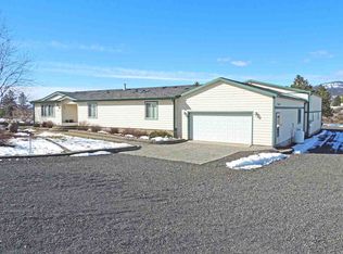 42605 Doe Dr N, Davenport, WA 99122