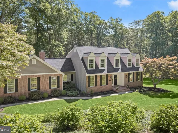 1109 E Wheel Rd, Bel Air, MD 21015