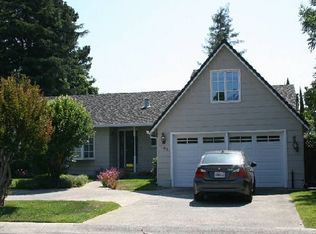 131 San Juan Ct, Los Altos, CA 94022