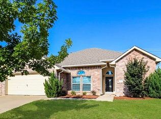1213 Allen Ct, Denton, TX 76209