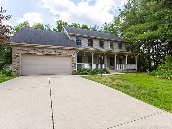 16480 branchwood Ln. Granger