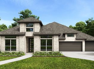 3310W Plan, Sonoma Verde 70', Rockwall, TX 75032