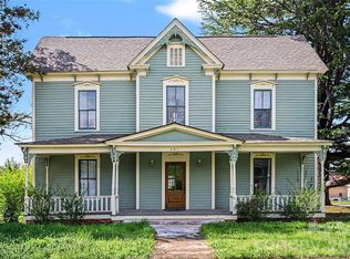 501 E Lafayette St, Salisbury, NC