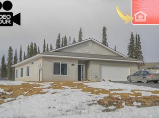 662 Royal Crest Ave, Soldotna, AK 99669