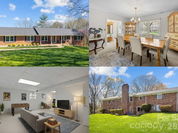 3039 Longwood Dr, Shelby, NC 28152