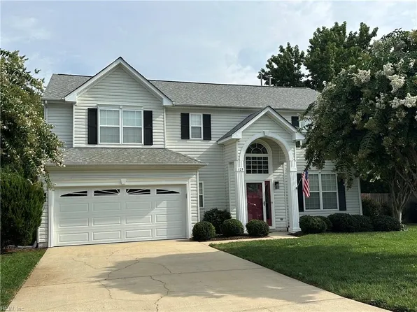 325 Calvary Way, Smithfield, VA 23430