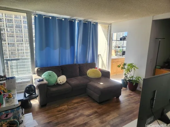 444 Nahua St APT 2005, Honolulu, HI 96815