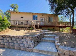 20850 Caylor Dr, Soulsbyville, CA 95372