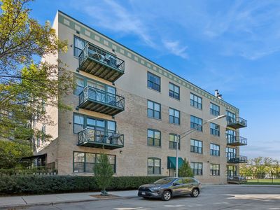 2512 N Bosworth Ave APT 306, Chicago, IL, 60614