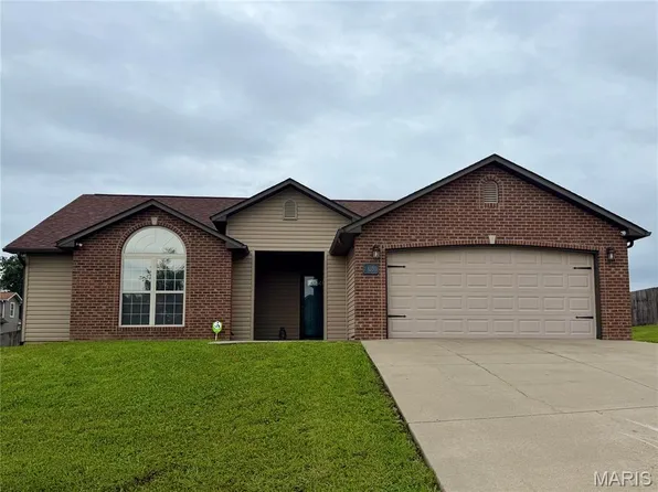 103 Maxwell, Waynesville, MO 65583