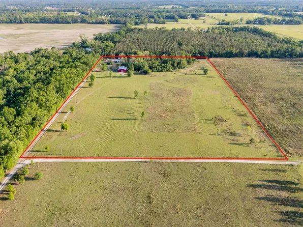 8293 173rd Rd, Live Oak, FL 32060