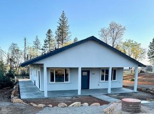 956 Pearson Rd, Paradise, CA 95969